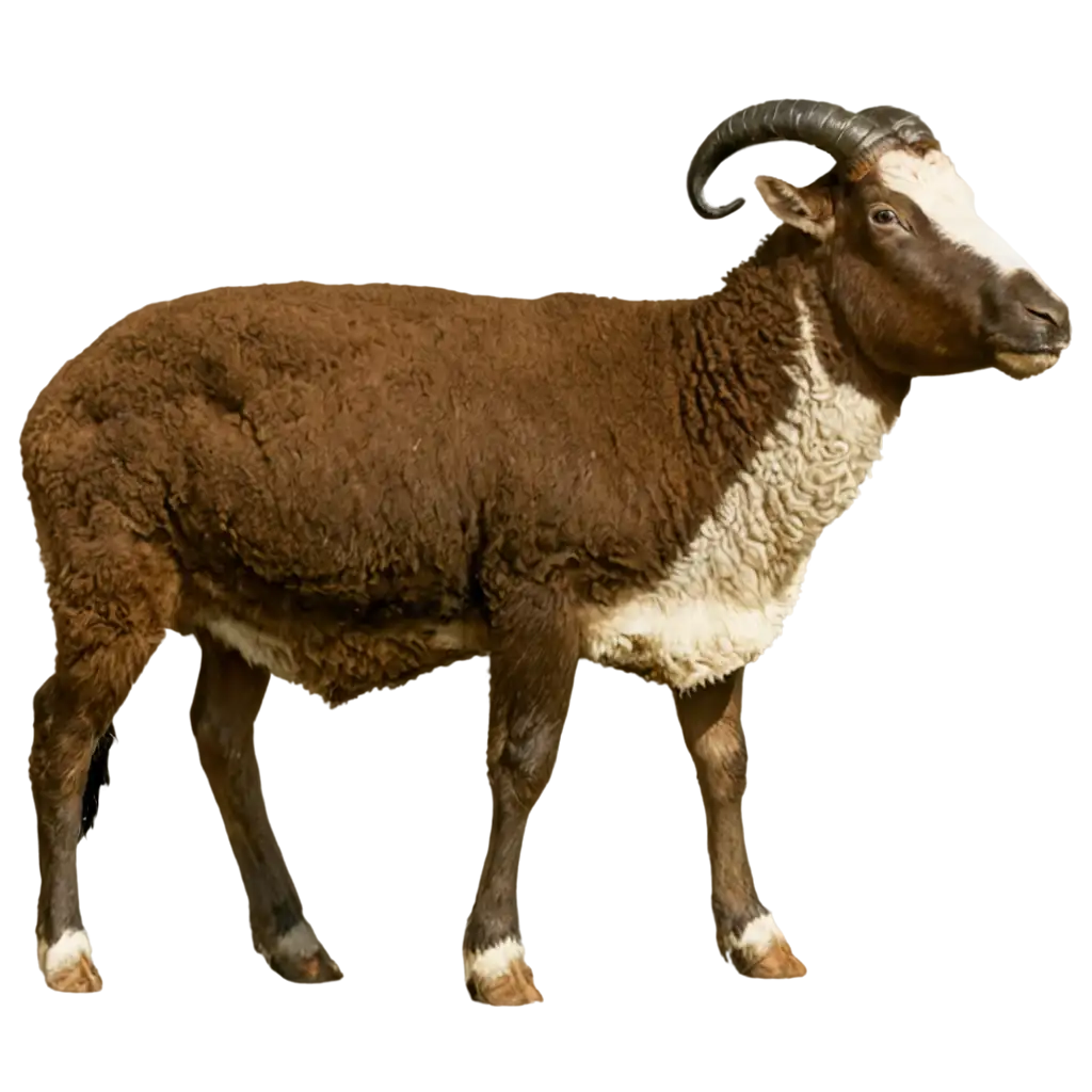 HighQuality-PNG-Image-of-Kambing-Etawa-Kurban-Enhance-Your-Online-Presence-with-Clear-and-Crisp-Visuals