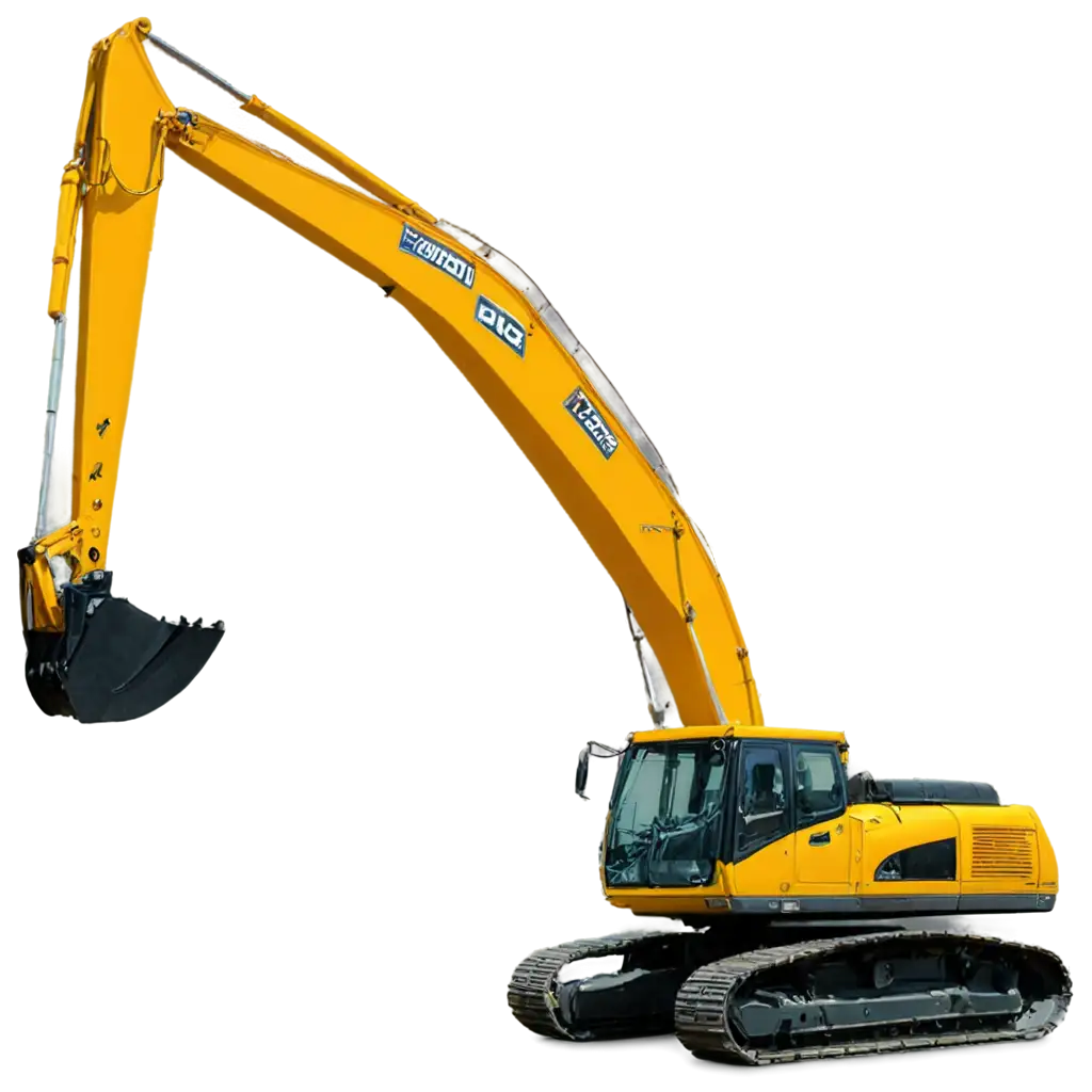 Full-Pivot-Excavator-Dusan-HighQuality-PNG-Image-for-Construction-Industry-Visualizations