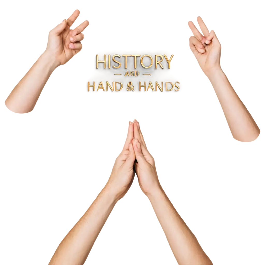 History and hands