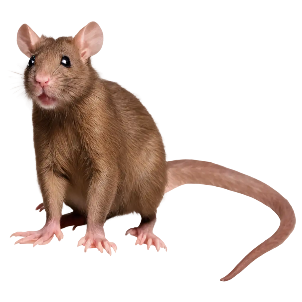 Vibrant-Red-Rat-PNG-Expressive-Digital-Artwork-for-Varied-Creative-Projects
