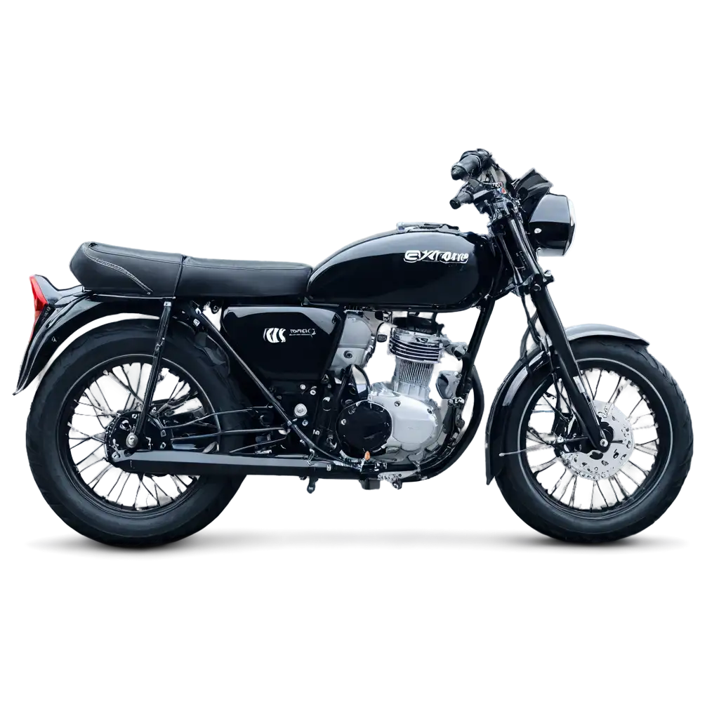 HighQuality-PNG-Image-of-a-Classic-Motorbike-CD70-Enhancing-Visual-Appeal-and-Online-Presence