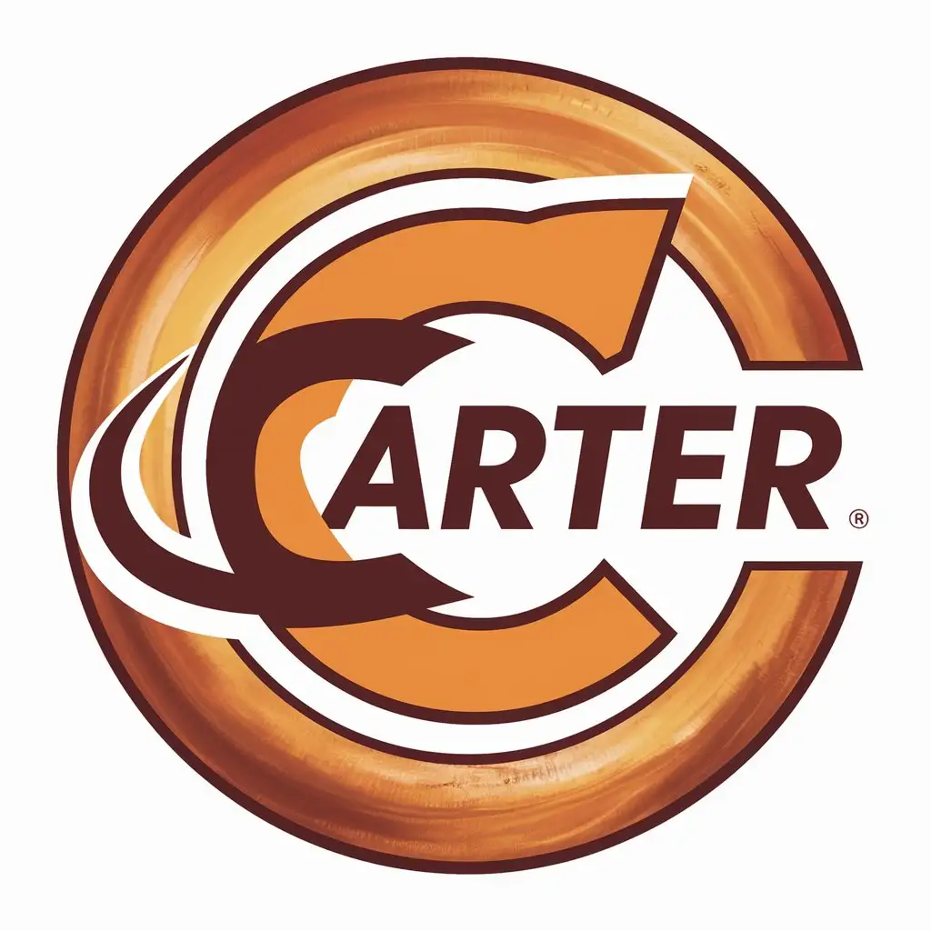 Color-Logo-Design-for-Carter-Professional-and-Sleek-Corporate-Identity