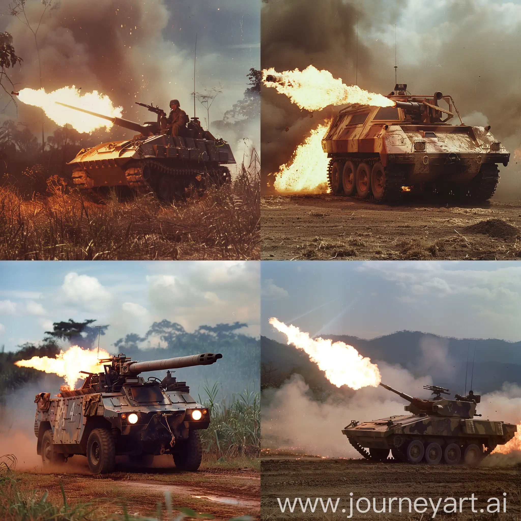 South-American-Flamethrower-Fighting-Vehicle-1988