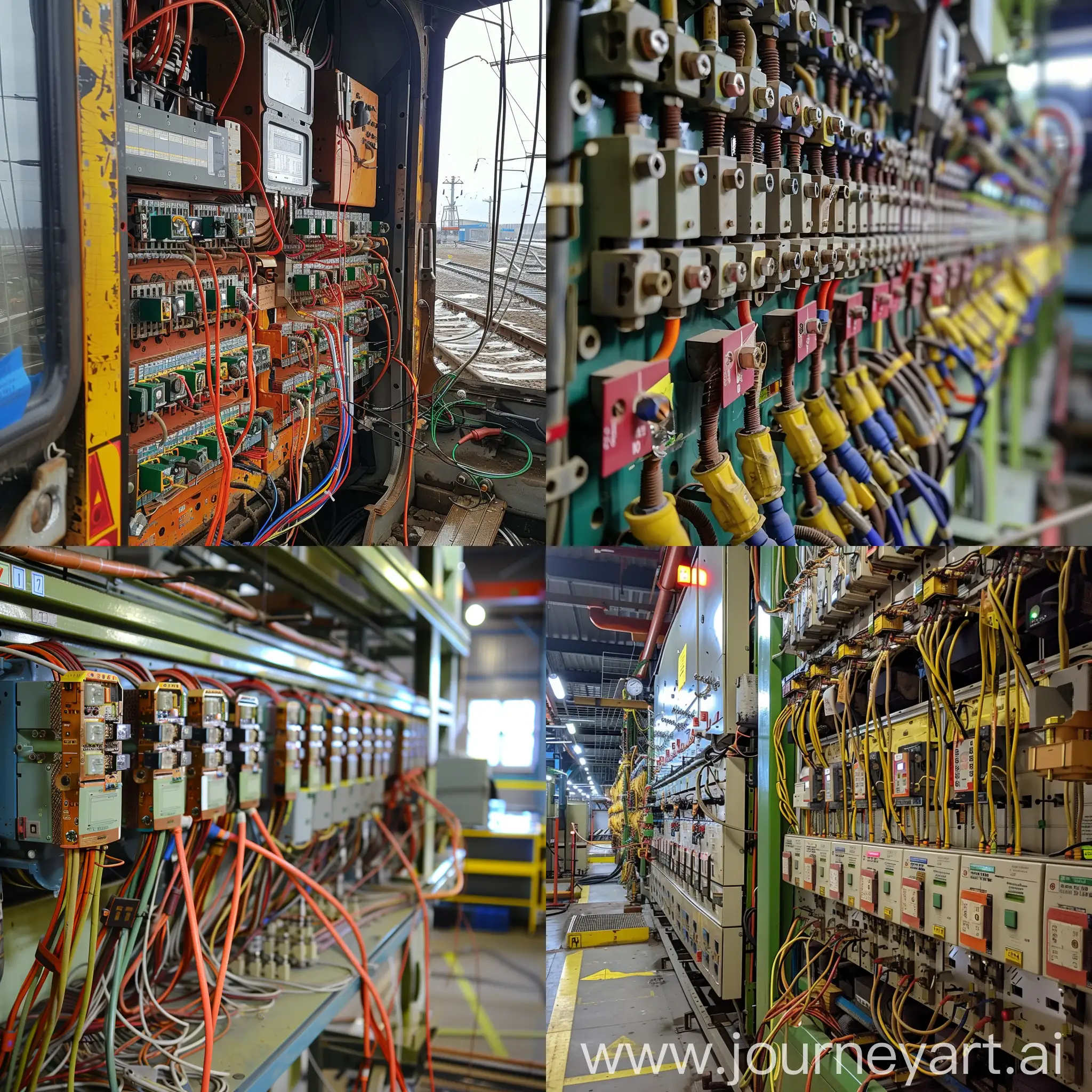 Calculating-ShortCircuit-Currents-in-DC-Traction-Substation-Busbars