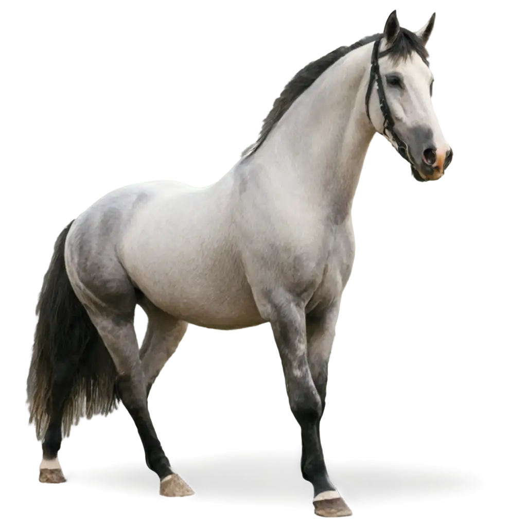 Exquisite-PNG-Image-of-a-Majestic-Horse-Enhance-Your-Content-with-Stunning-Visuals