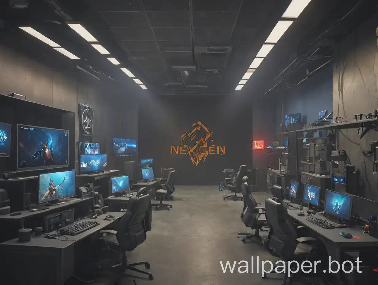 NexGen-Lab-Studios-Gaming-Company-Wallpaper-for-Windows-11