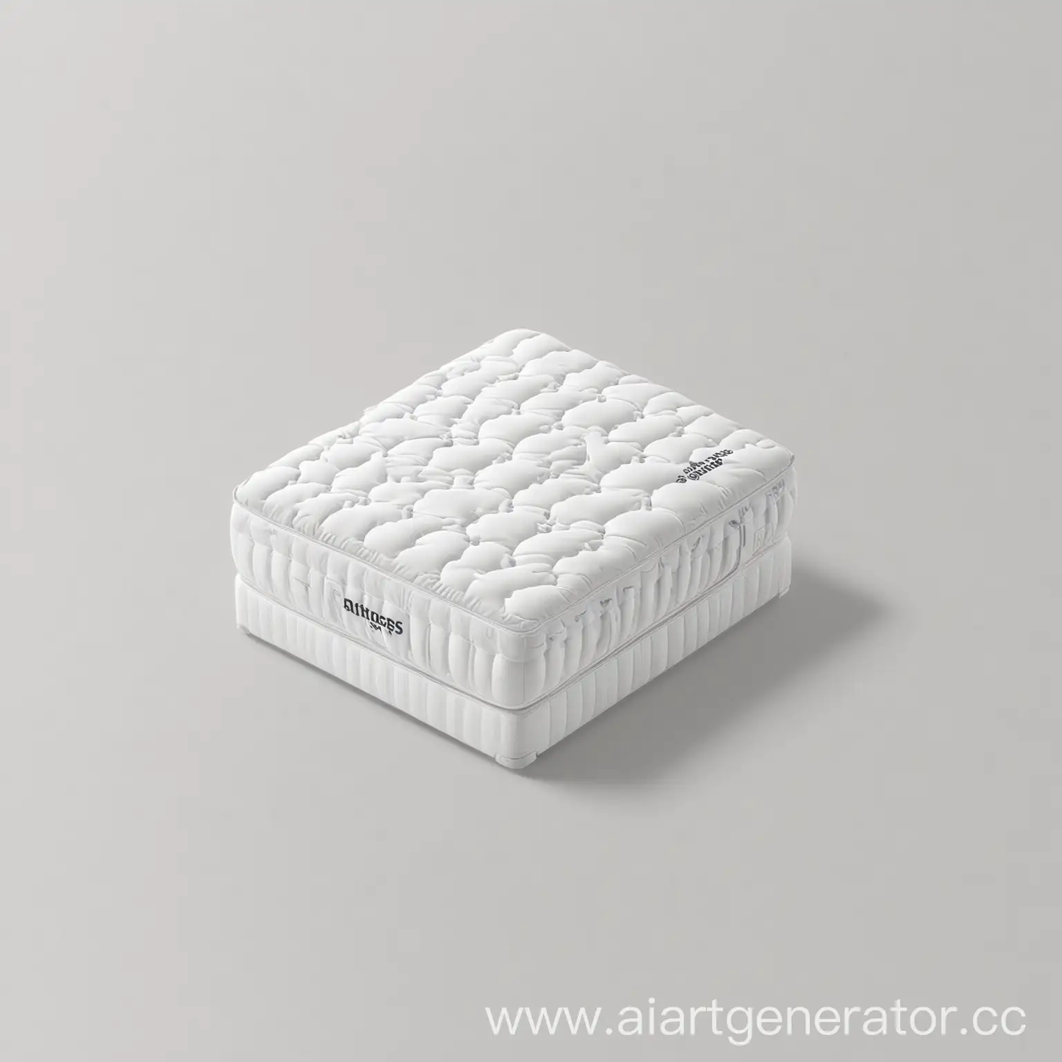 Minimalistic-Mattress-Store-Logo-Design-on-Transparent-Background