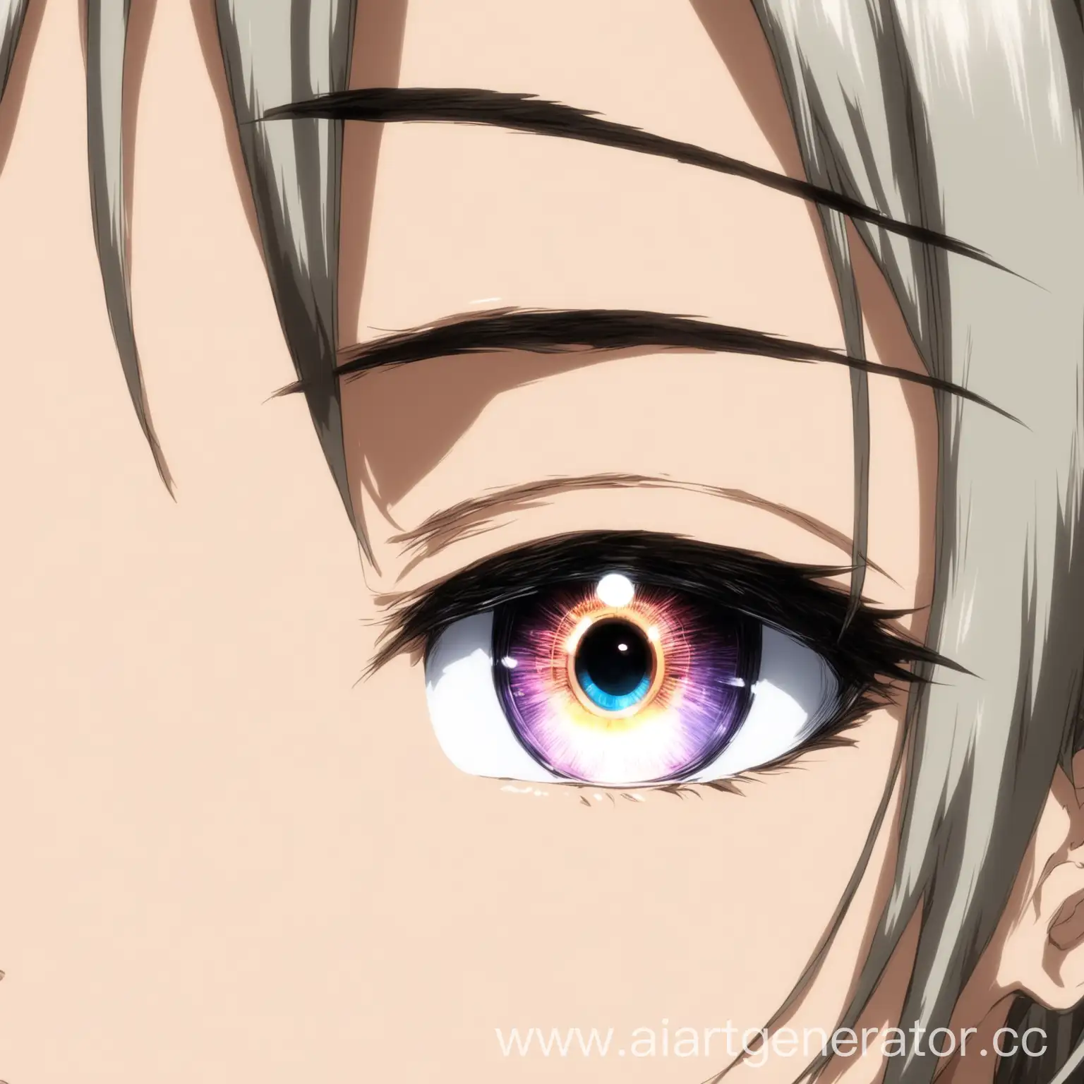 Anime-Eyes-Illustration-Detailed-Manga-Style-with-Large-Shiny-Pupils