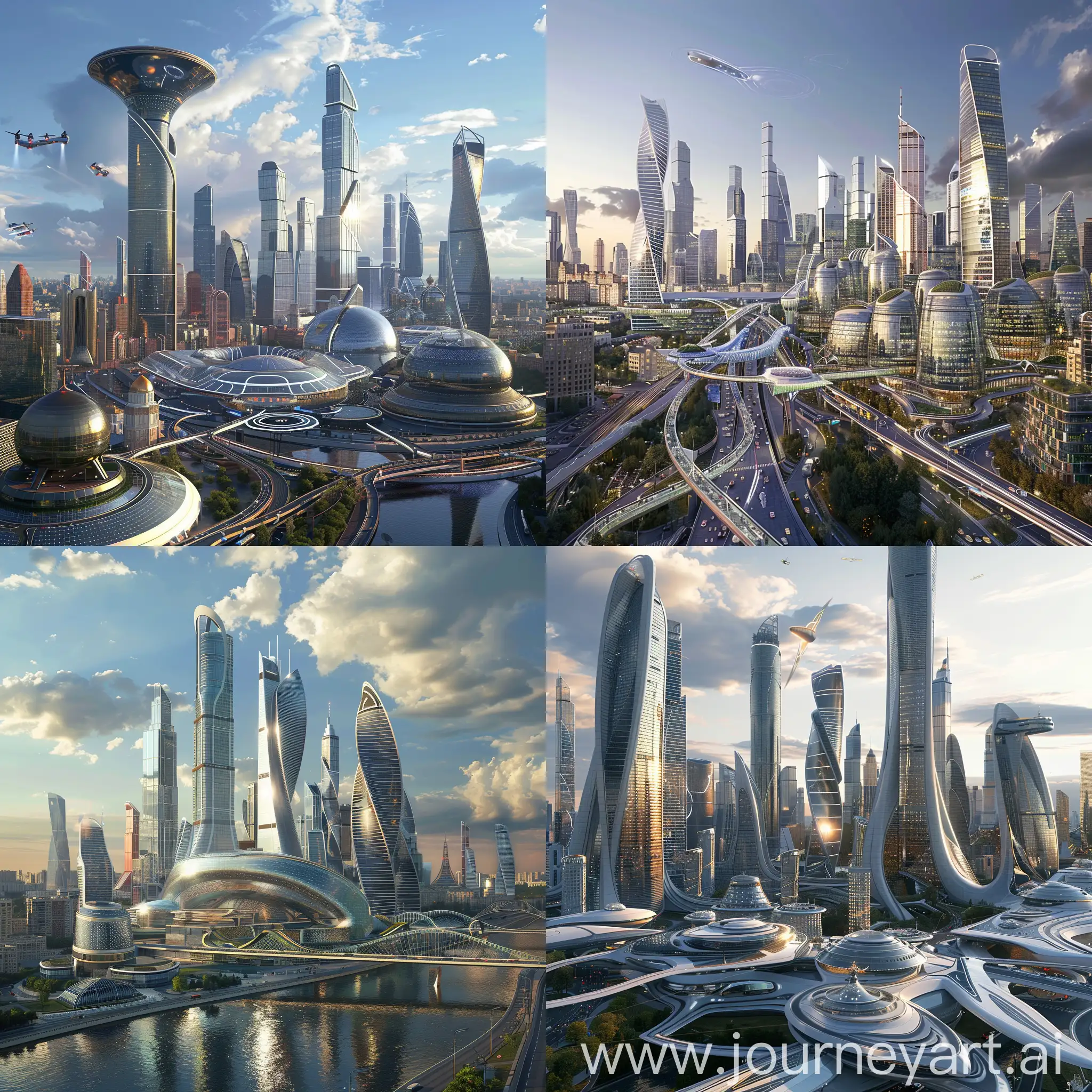 Futuristic-Moscow-Hyperconnected-Infrastructure-and-Smart-Buildings