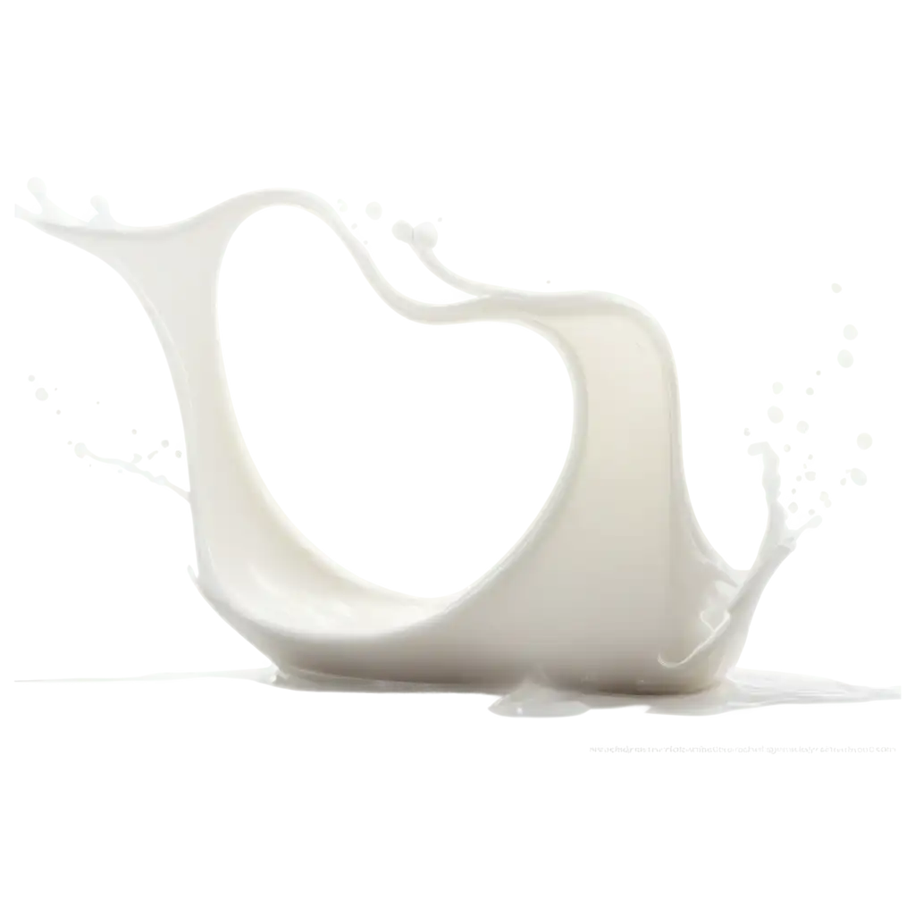 HighQuality-Milk-Splash-PNG-Image-Creative-Concept-for-Digital-Art-and-Print-Design