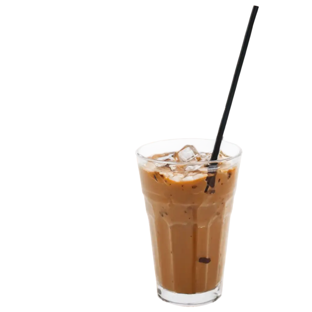 ice coffee
