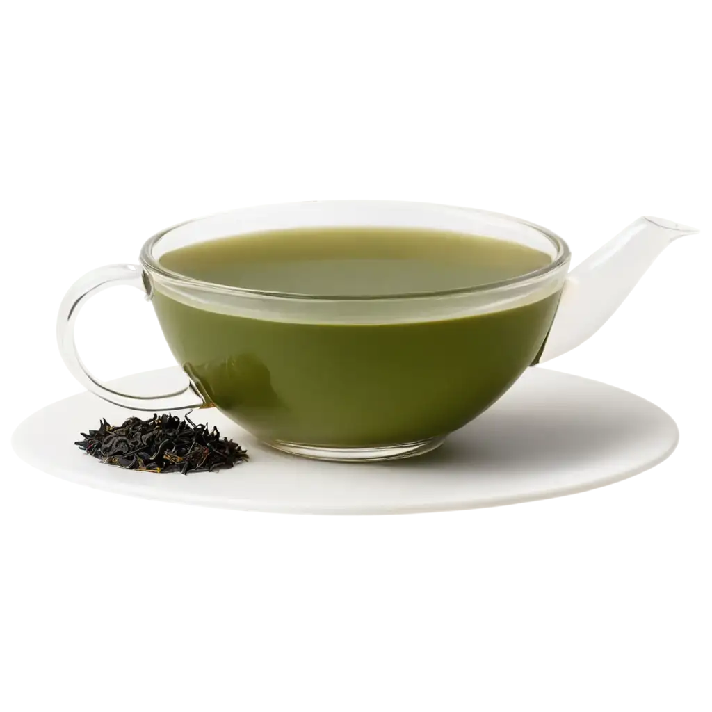Minimal-Tea-PNG-Image-Tranquil-and-Elegant-Design-for-Various-Digital-Uses