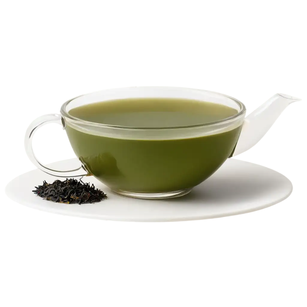 Minimal tea