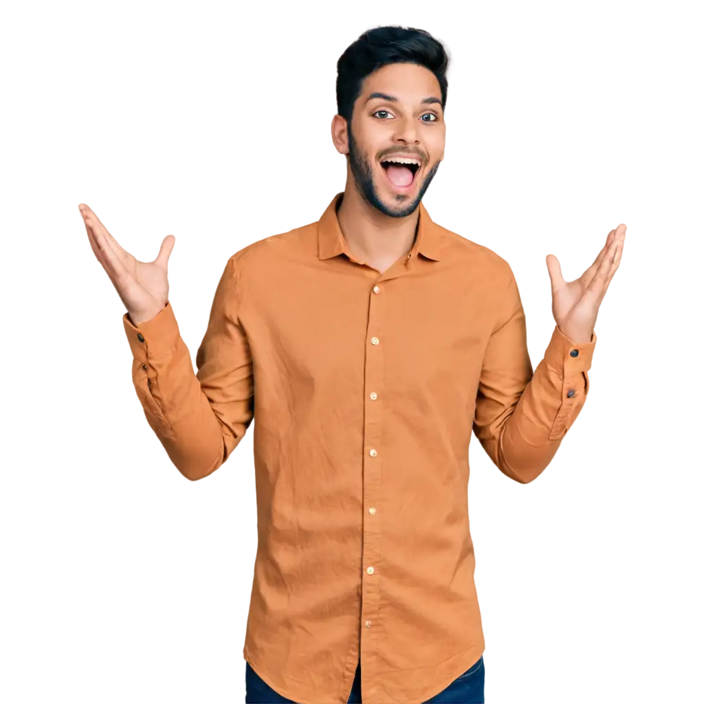 Excited-Young-Indian-Man-PNG-Image-Captivating-Emotions-in-HighQuality-Transparent-Format
