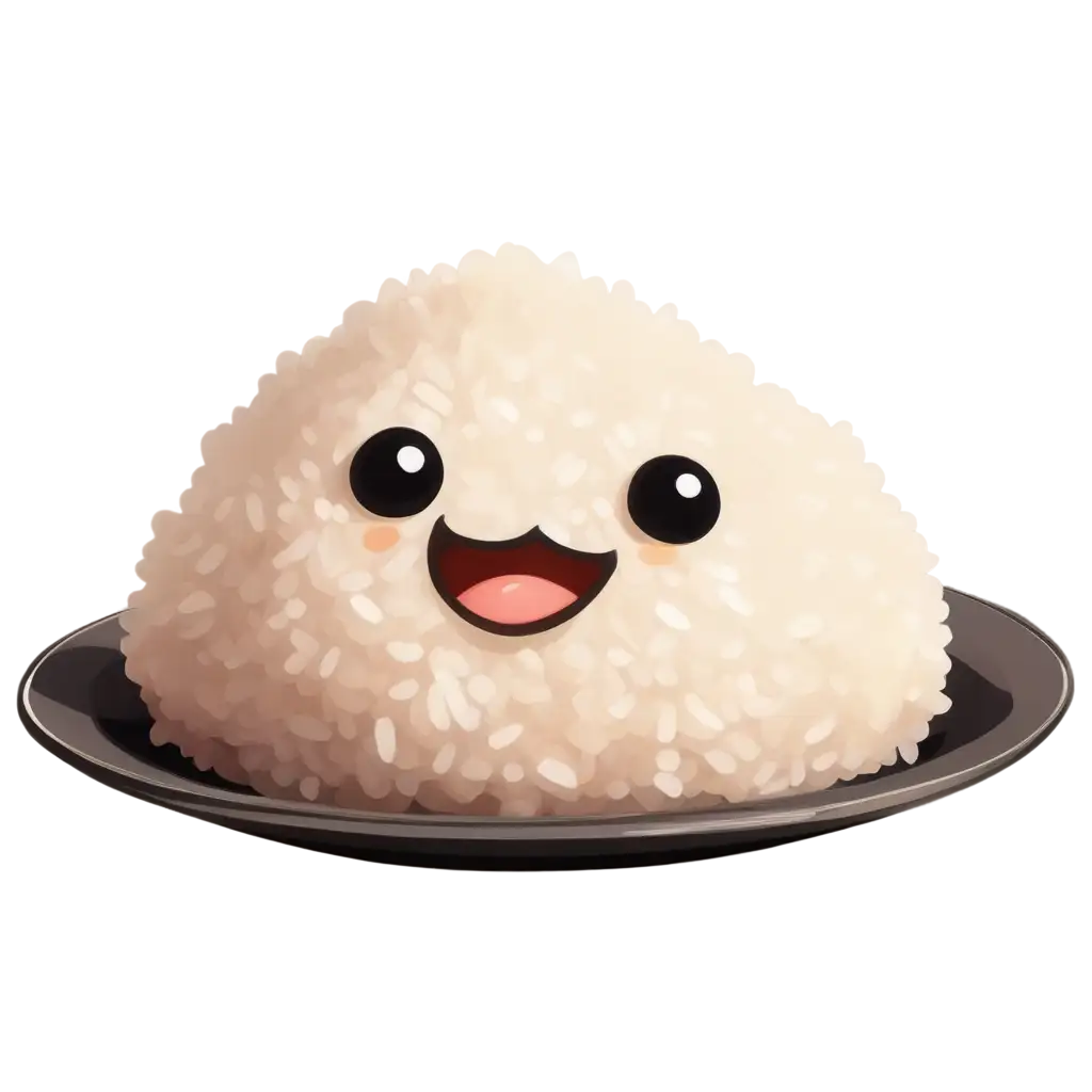 Cartoon-Game-Style-Rice-Ball-PNG-Image-Playful-and-Whimsical-Artwork