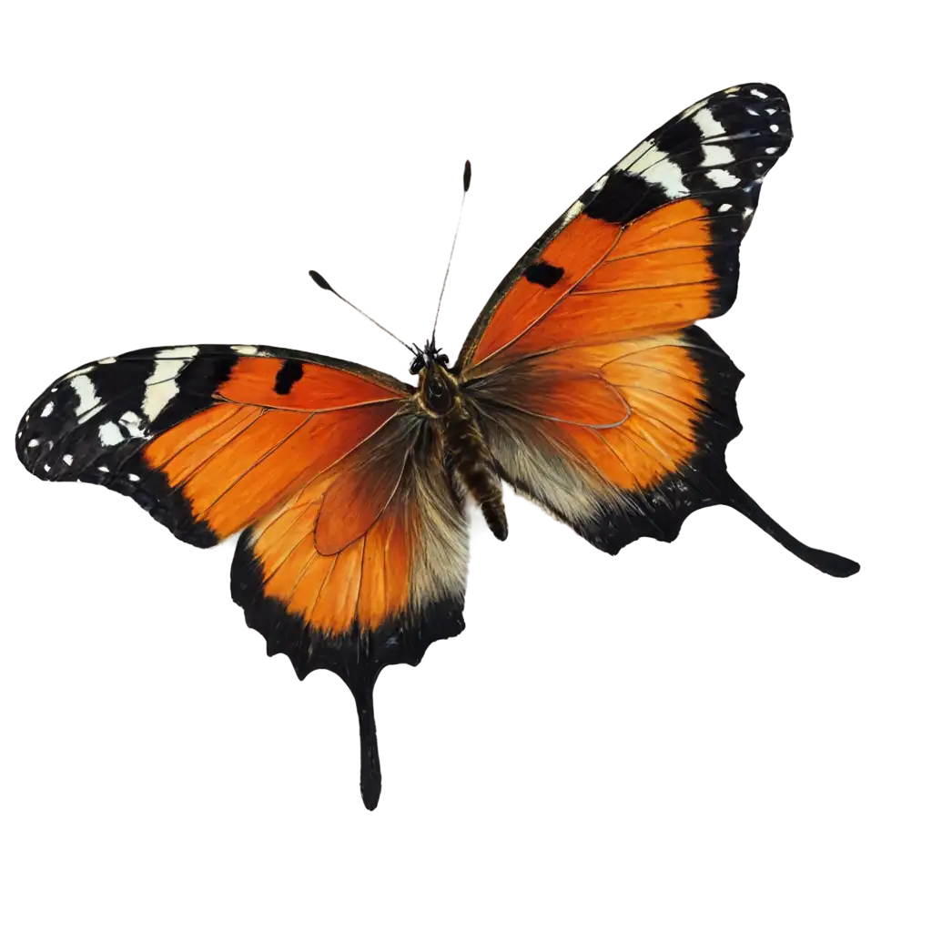 Exquisite-Butterfly-PNG-Captivating-Natures-Beauty-in-HighQuality-Format