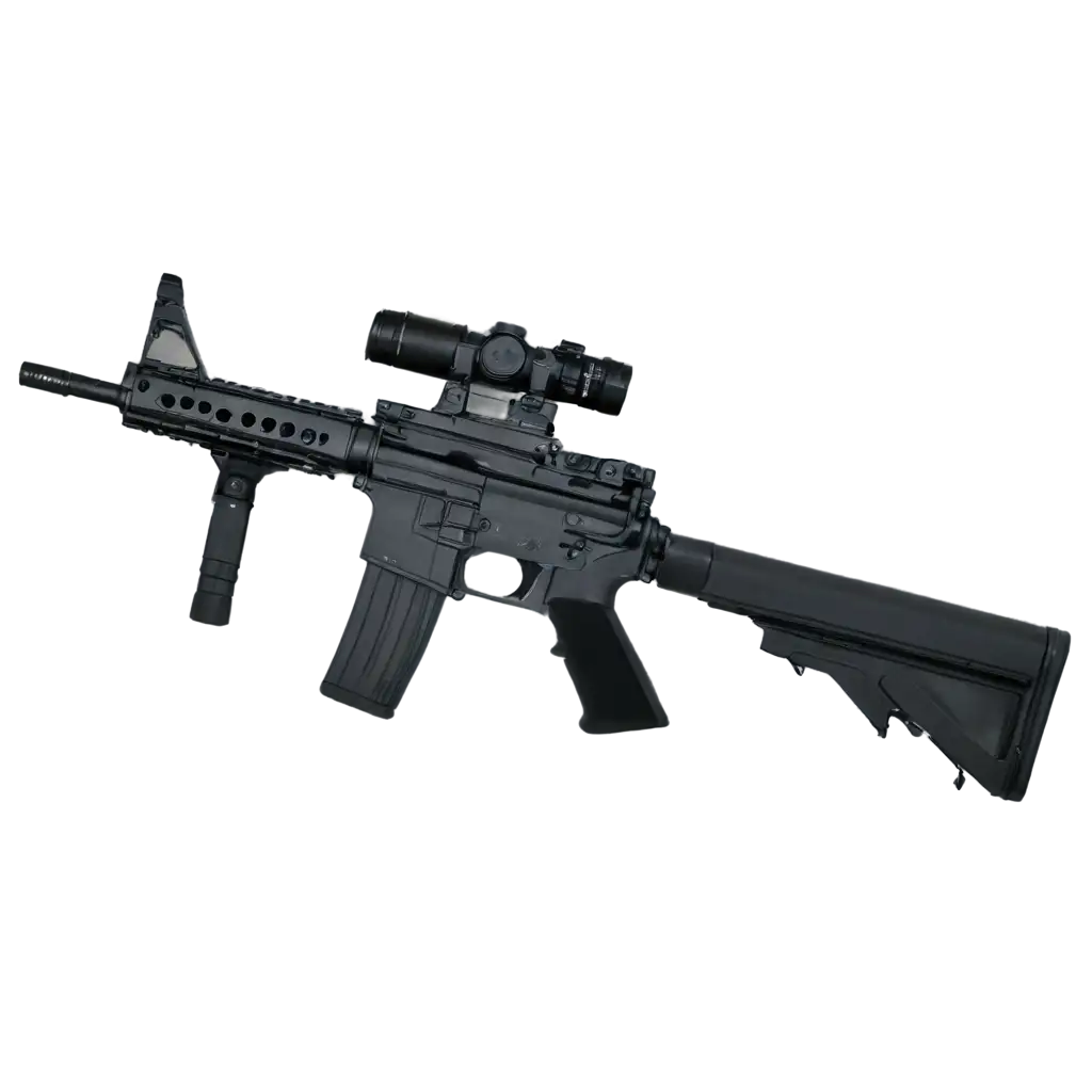 Enhance-Your-Online-Presence-with-a-HighQuality-PNG-Image-of-an-AR15