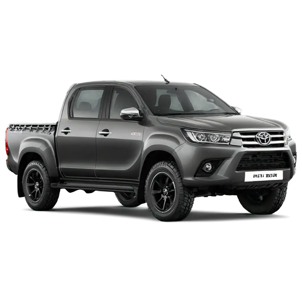 HighQuality-Toyota-Hilux-PNG-Image-Perfect-for-Online-Listings-and-Graphics