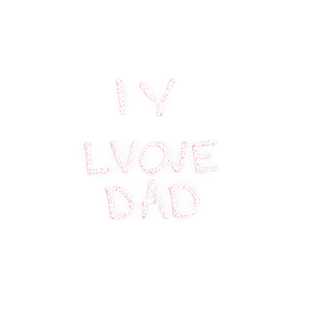 Create-a-Heartwarming-PNG-Image-of-I-Love-You-Dad-for-Emotional-Online-Engagement