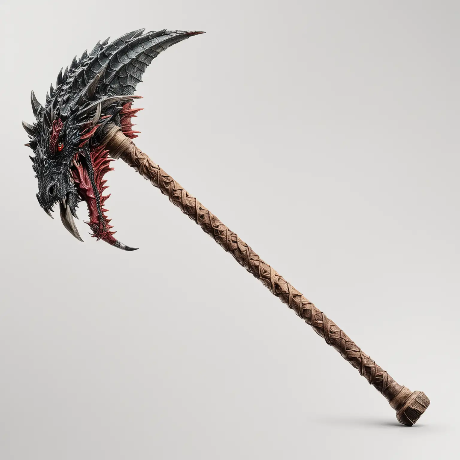 HighQuality-Healthy-Hammer-Dragon-Killer-on-White-Background