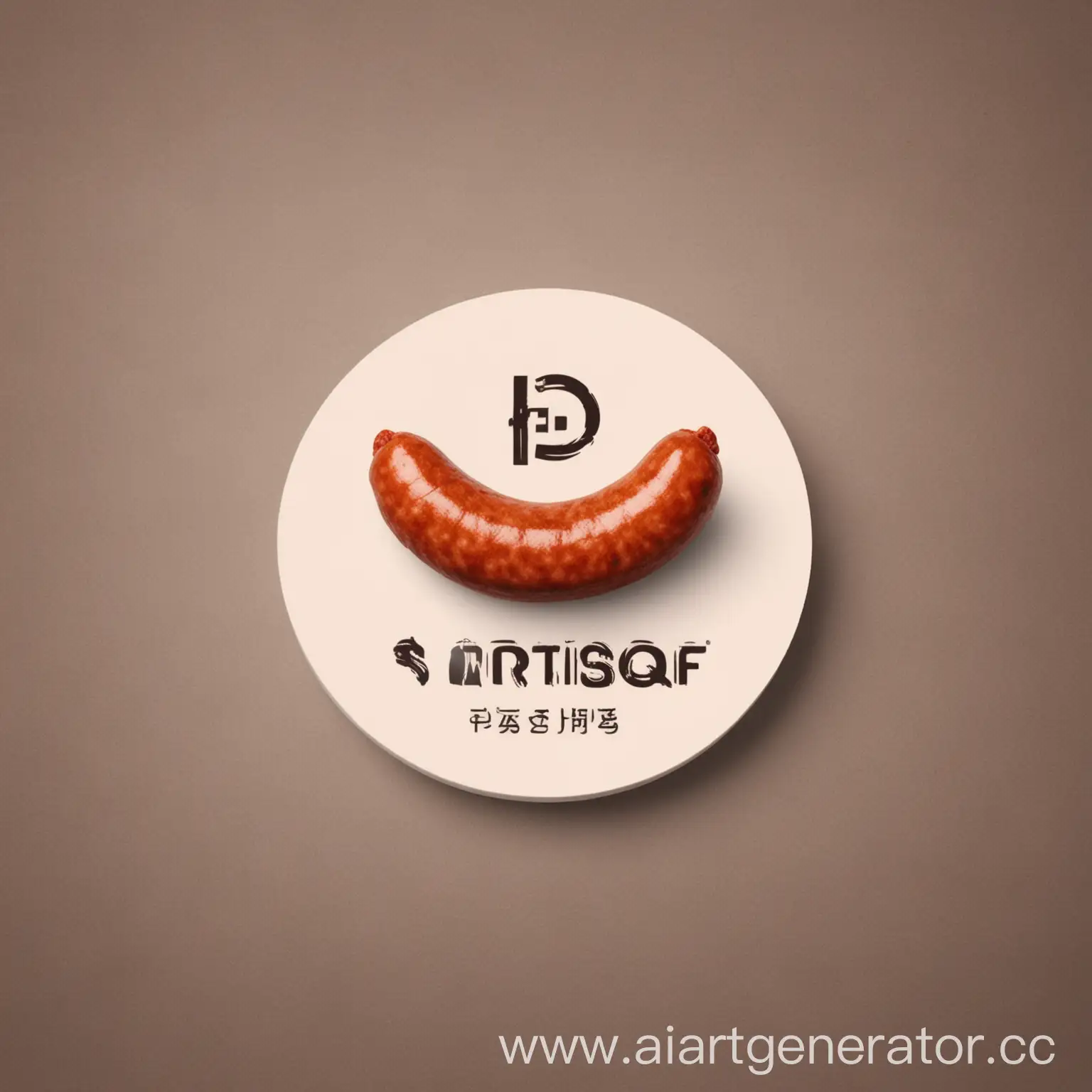 Minimalist-Online-Sausage-Store-Logo-Design-by-Meat-Experts