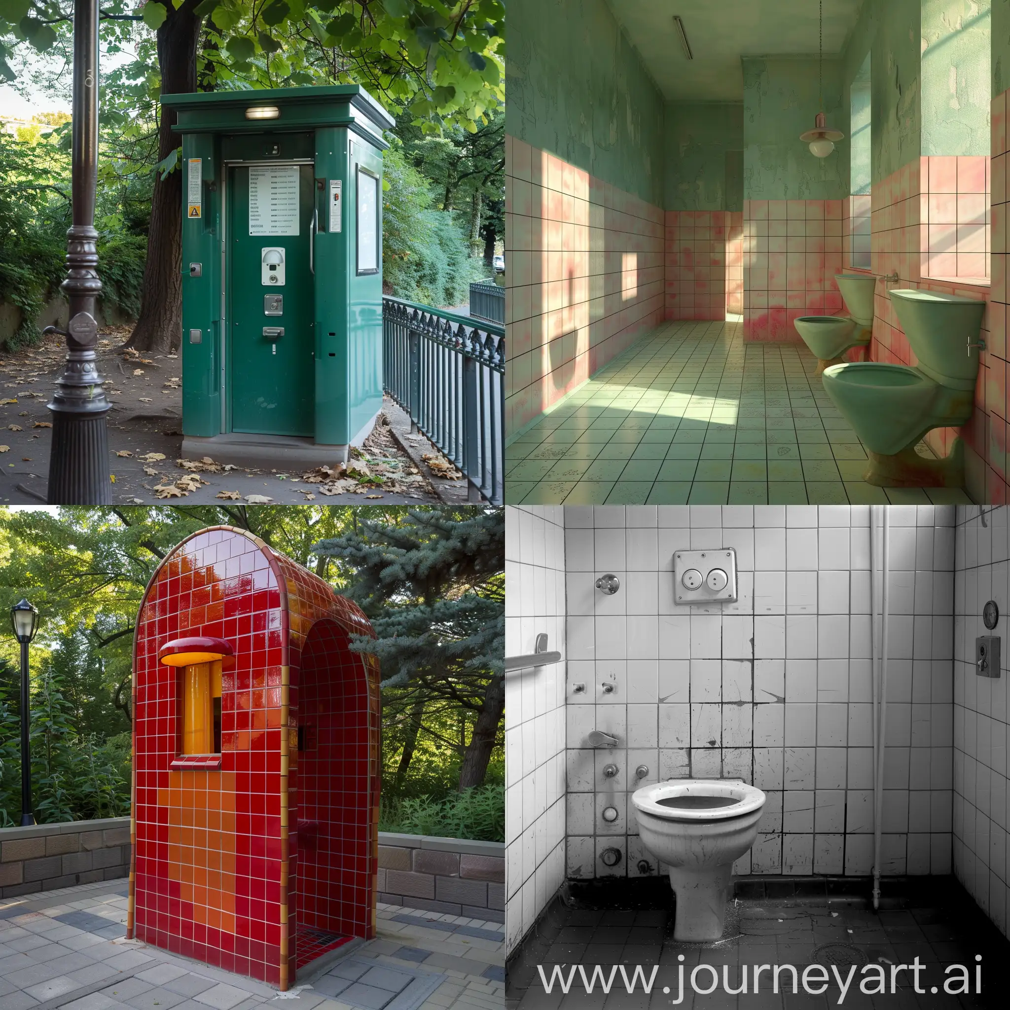 Modern-Public-Toilet-Interior-Design-with-Multiple-Stalls-and-Automated-Fixtures