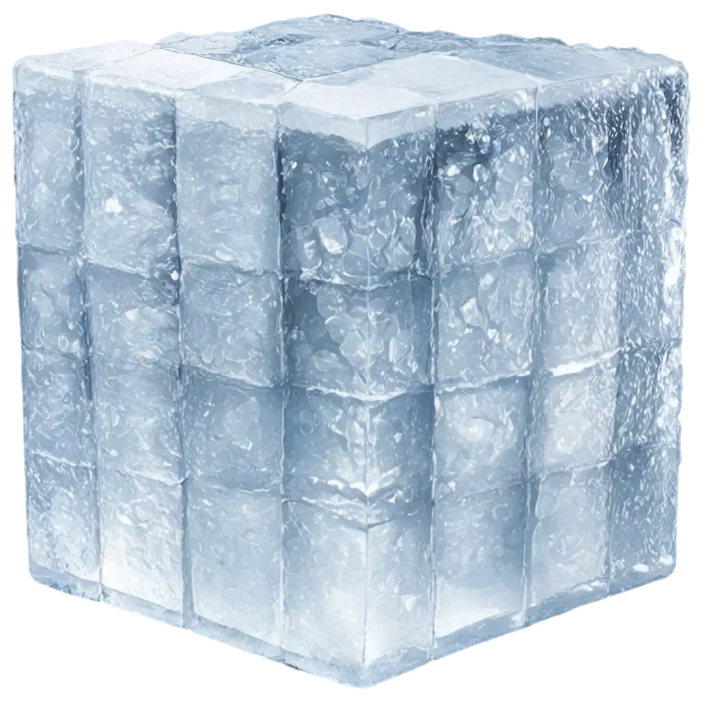 Premium-Quality-PNG-Image-of-Cube-Ice-for-Sale-Enhance-Visual-Appeal-and-Clarity