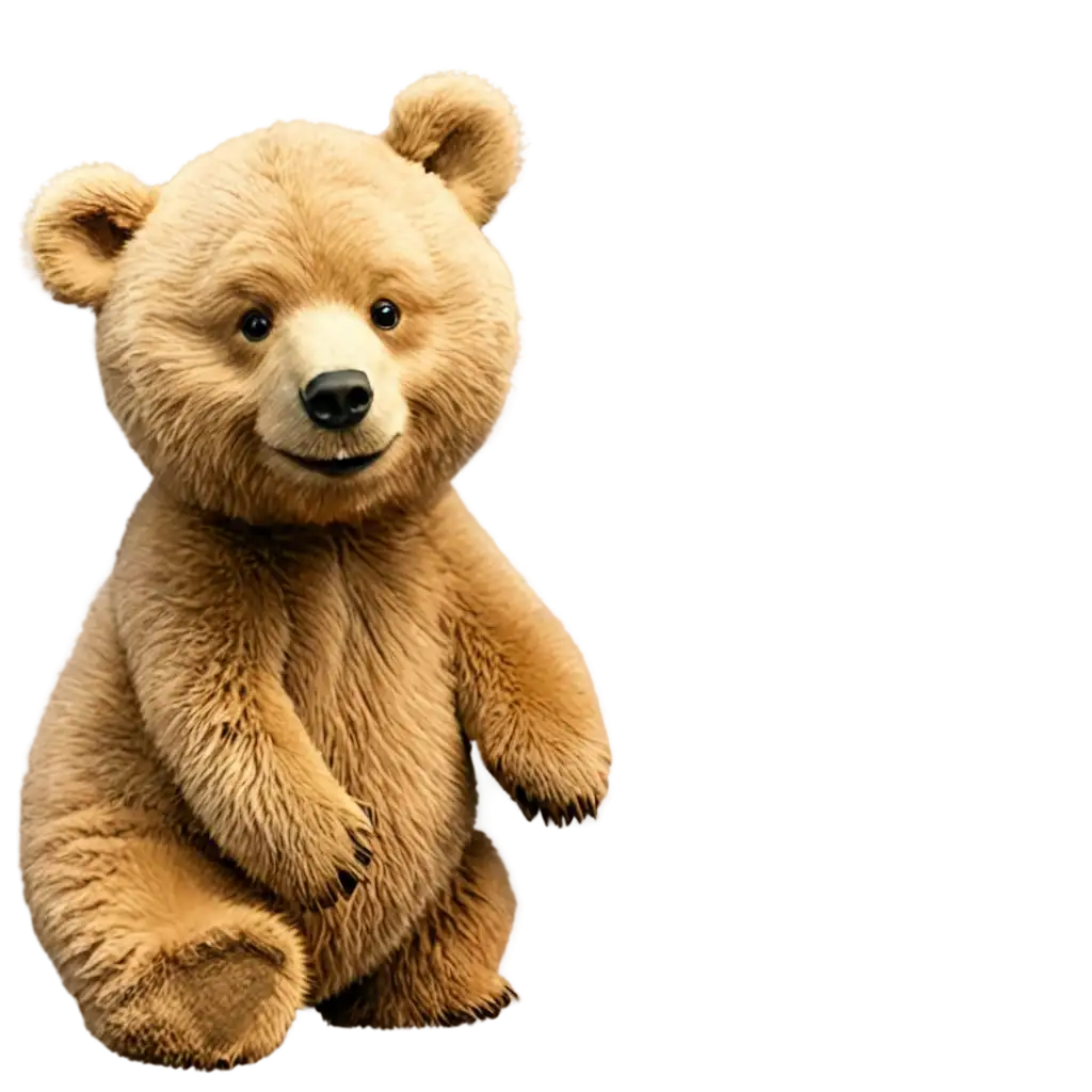 HighQuality-Greezly-Bear-PNG-Image-Perfect-for-Versatile-Online-and-Print-Applications