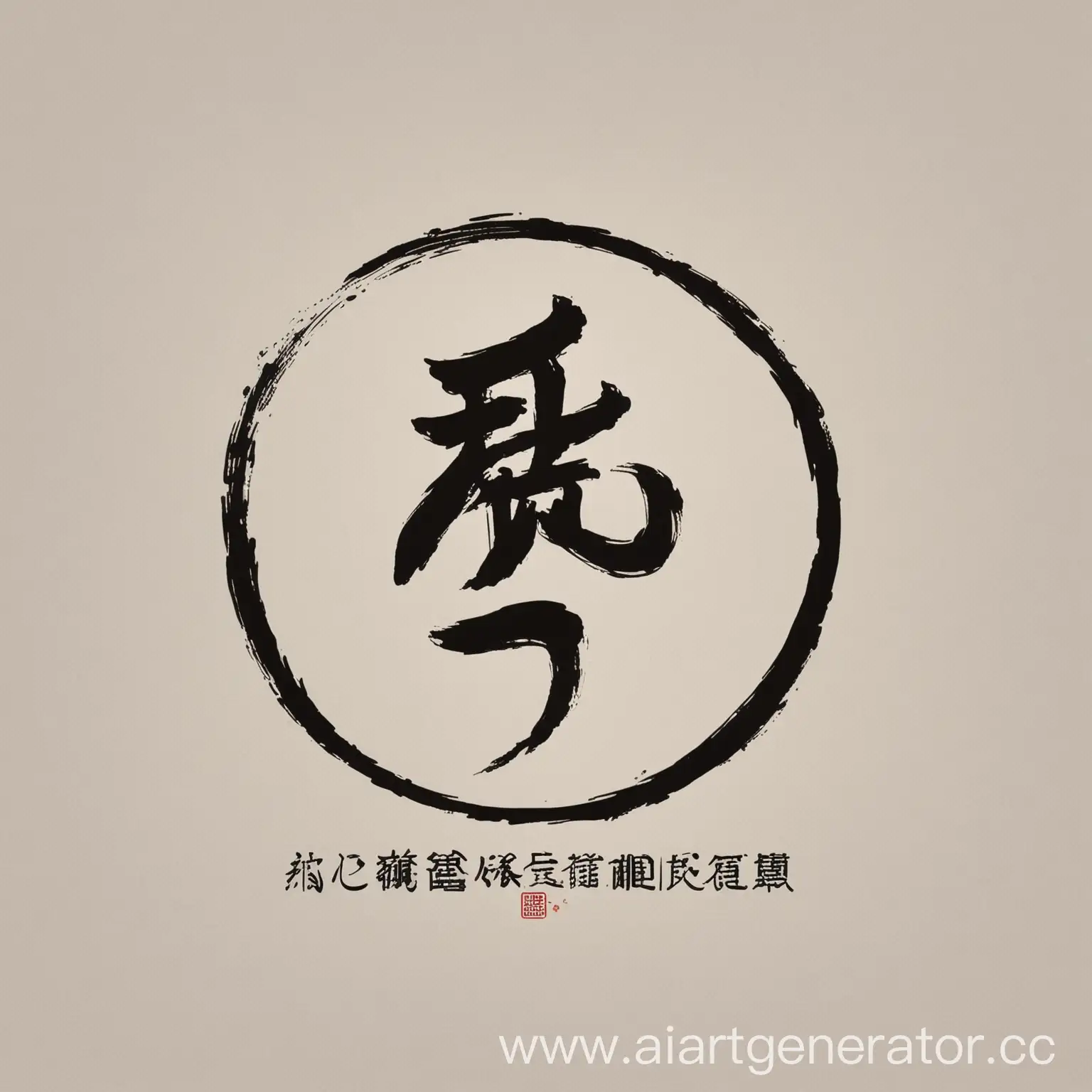 Wanshen-Funeral-Bureau-Emblem-Elegantly-Crafted-Symbol-of-Dignified-Farewells