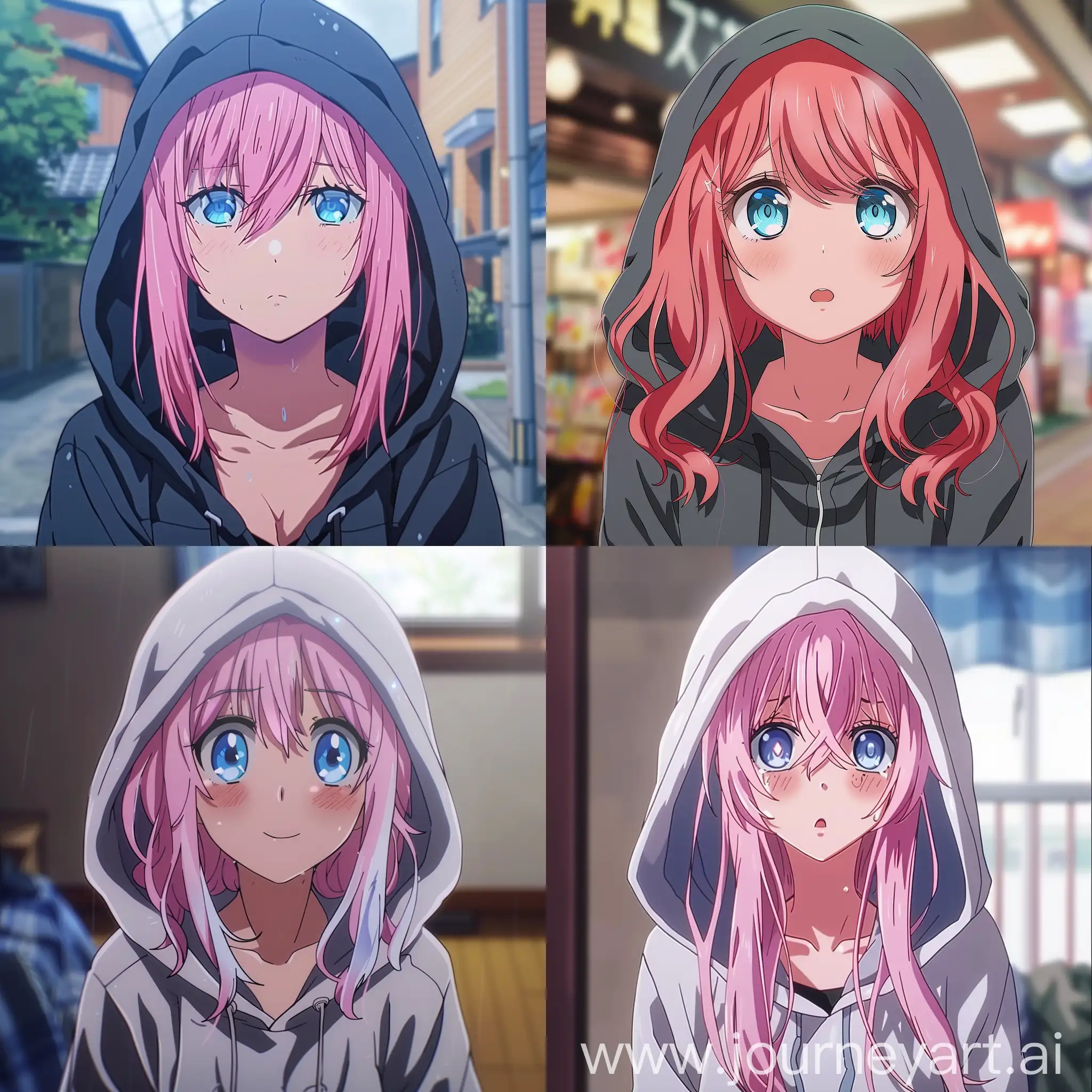 Ichinose-Honami-in-Hoodie-Cute-Anime-Character-with-Pink-Hair-and-Blue-Eyes
