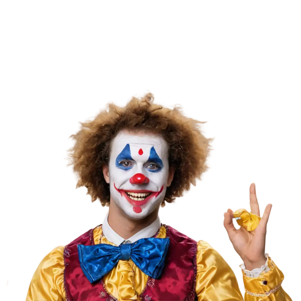 Captivating-Clown-PNG-Image-Bring-Joy-and-Whimsy-to-Your-Designs
