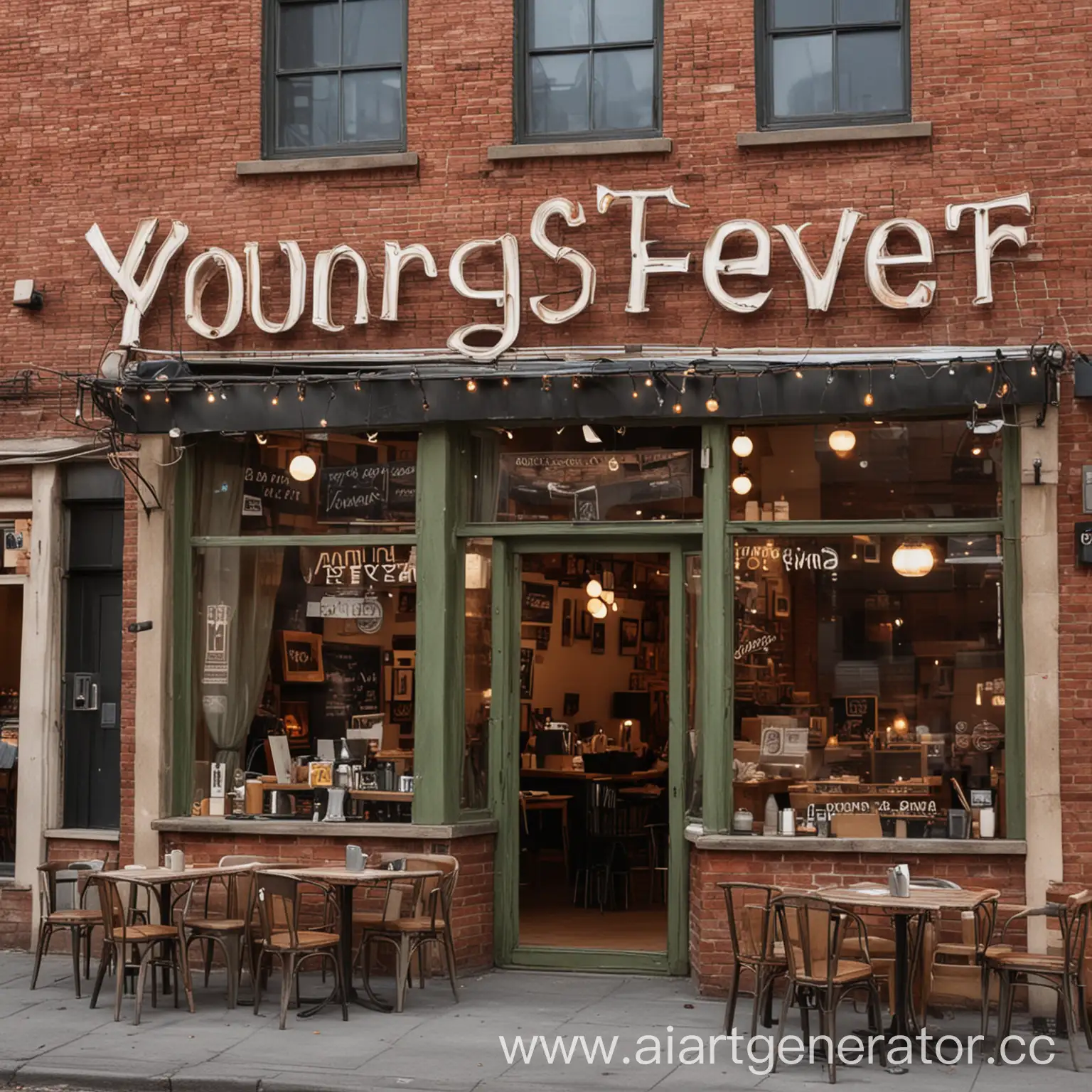 Youthful-Ambiance-Coffee-Shop-Above-Young-Forever