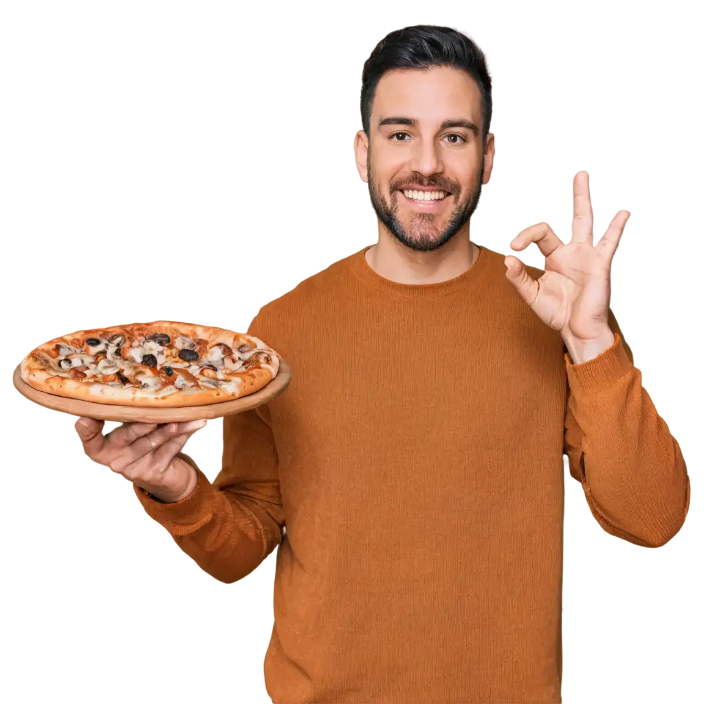 delicious-pizza-png-enhance-your-visual-content-with-highquality-pizza