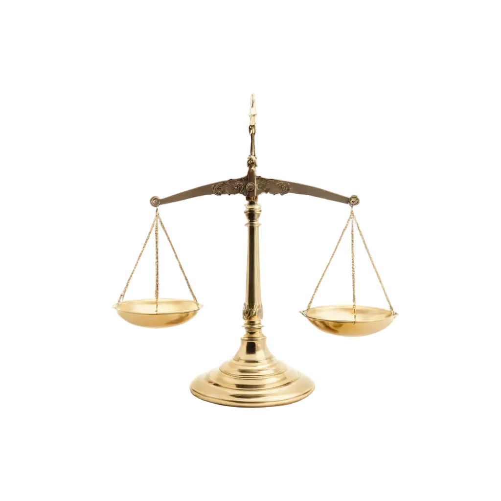 Legal-Scale-PNG-Image-Symbolizing-Justice-and-Fairness-in-HighQuality-Format