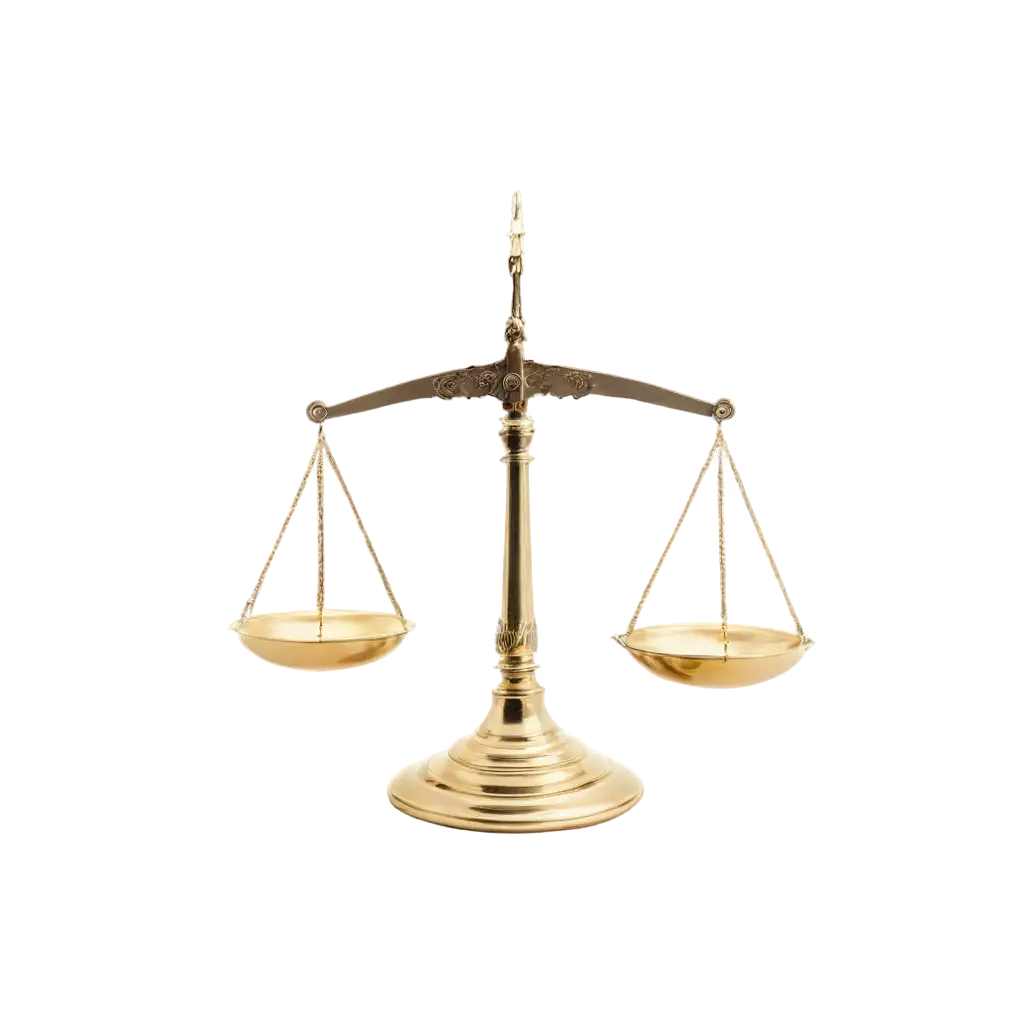 Legal Scale PNG Image Symbolizing Justice and Fairness in HighQuality ...