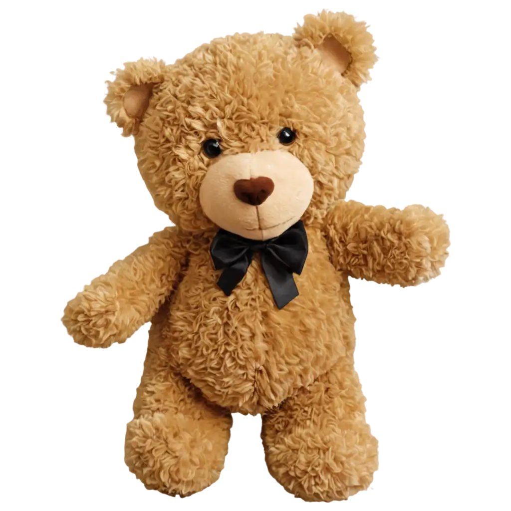 Adorable-Teddy-Bear-PNG-Create-Heartwarming-Graphics-with-HighQuality-Images
