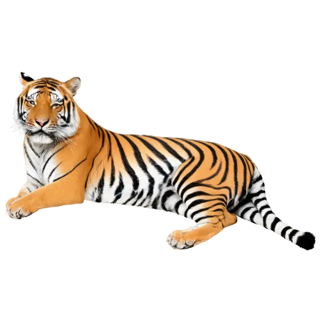 Majestic-Sleeping-Tiger-PNG-Captivating-Wildlife-Art-for-Online-Display