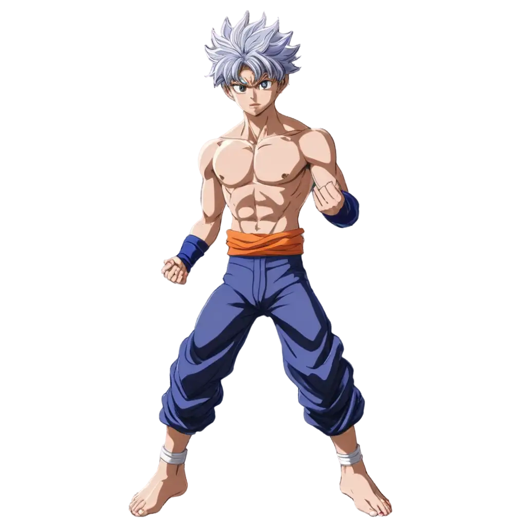 Killua-Zoldyck-Ultra-Instinct-Form-PNG-Image-Masterful-Digital-Artwork