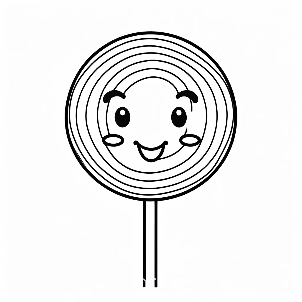 Chubby-Lollipop-Coloring-Page-Friendly-Smiling-Outline-Art-for-Children-24