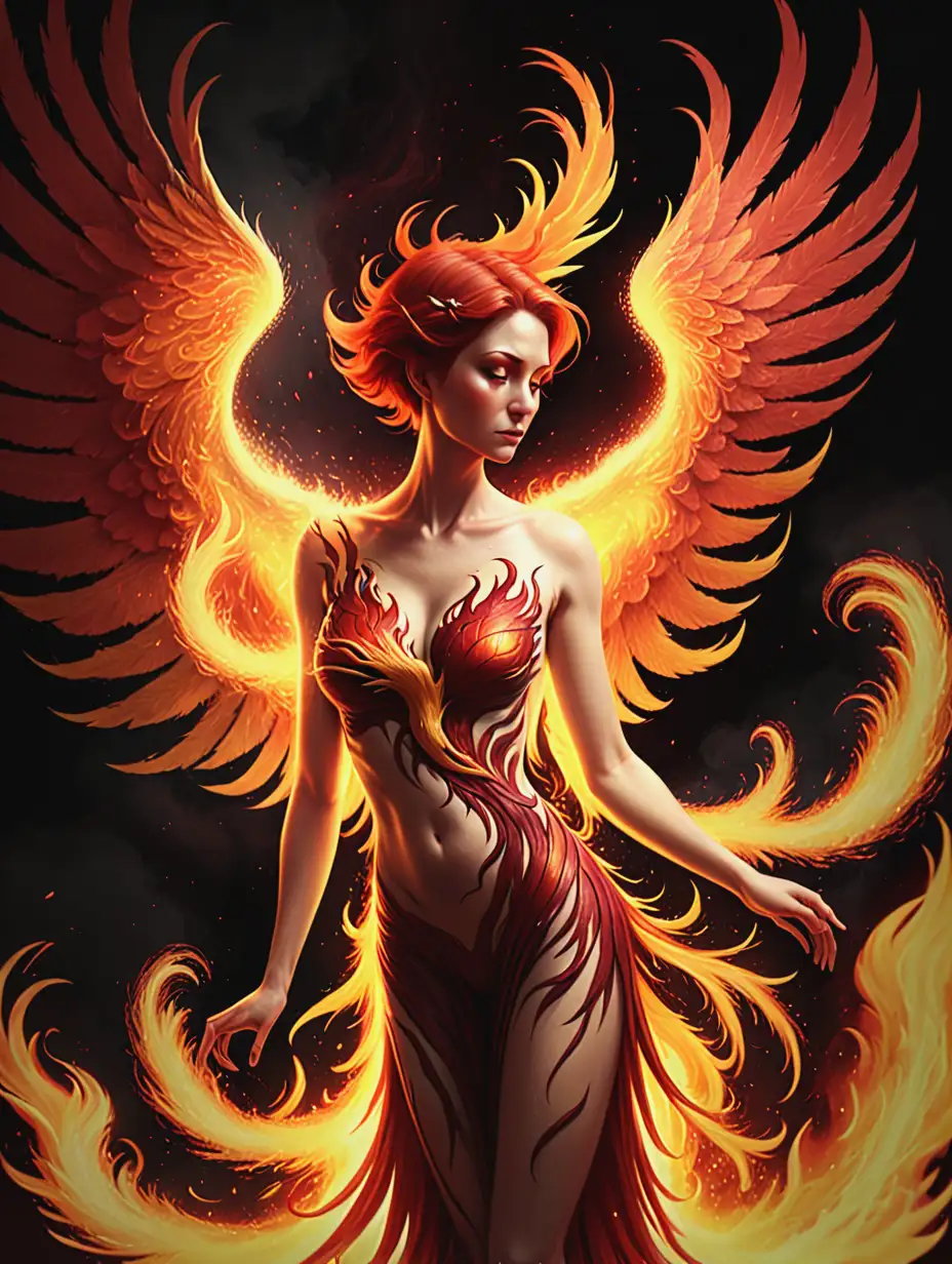Phoenix-Reborn-from-Ashes-Artwork