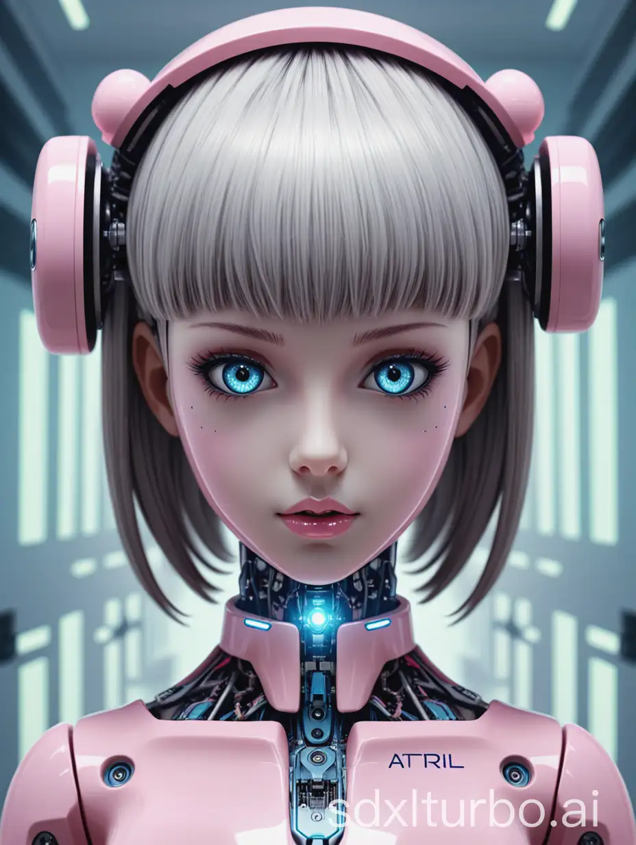 artificial girl