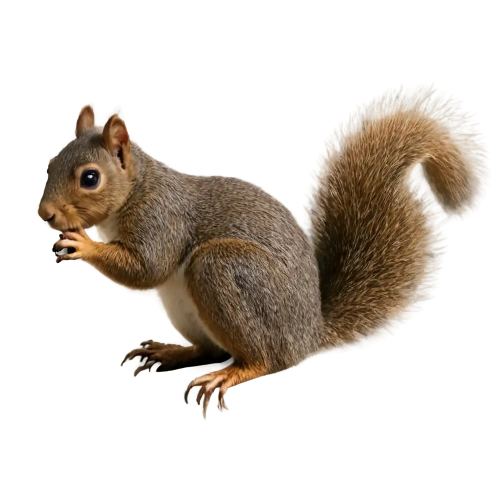 Squirrel