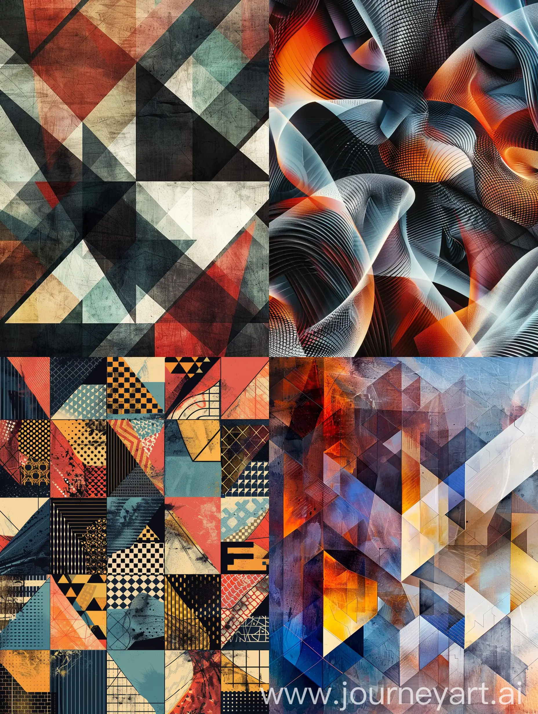 Abstract-Geometric-Patterns-Creating-Structural-Harmony