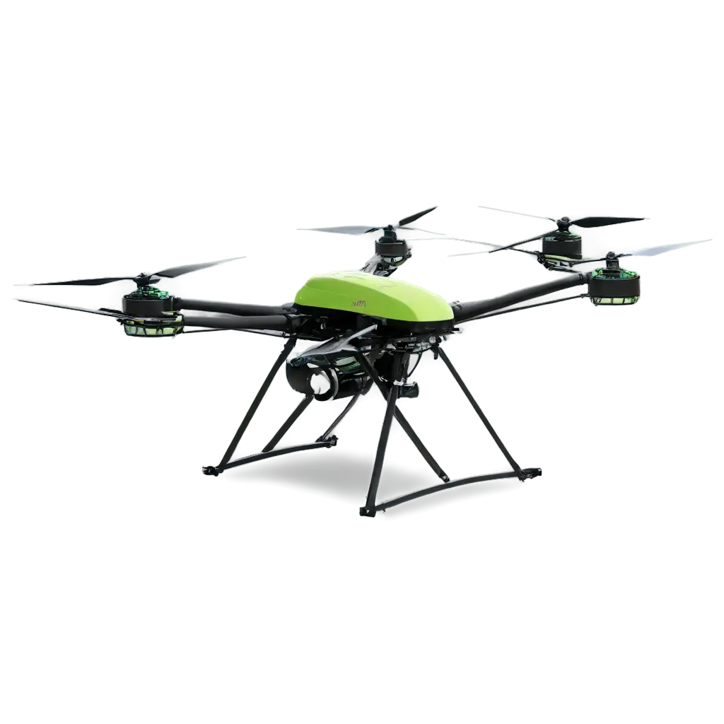 HighQuality-PNG-Image-Agriculture-Drone-Illustration