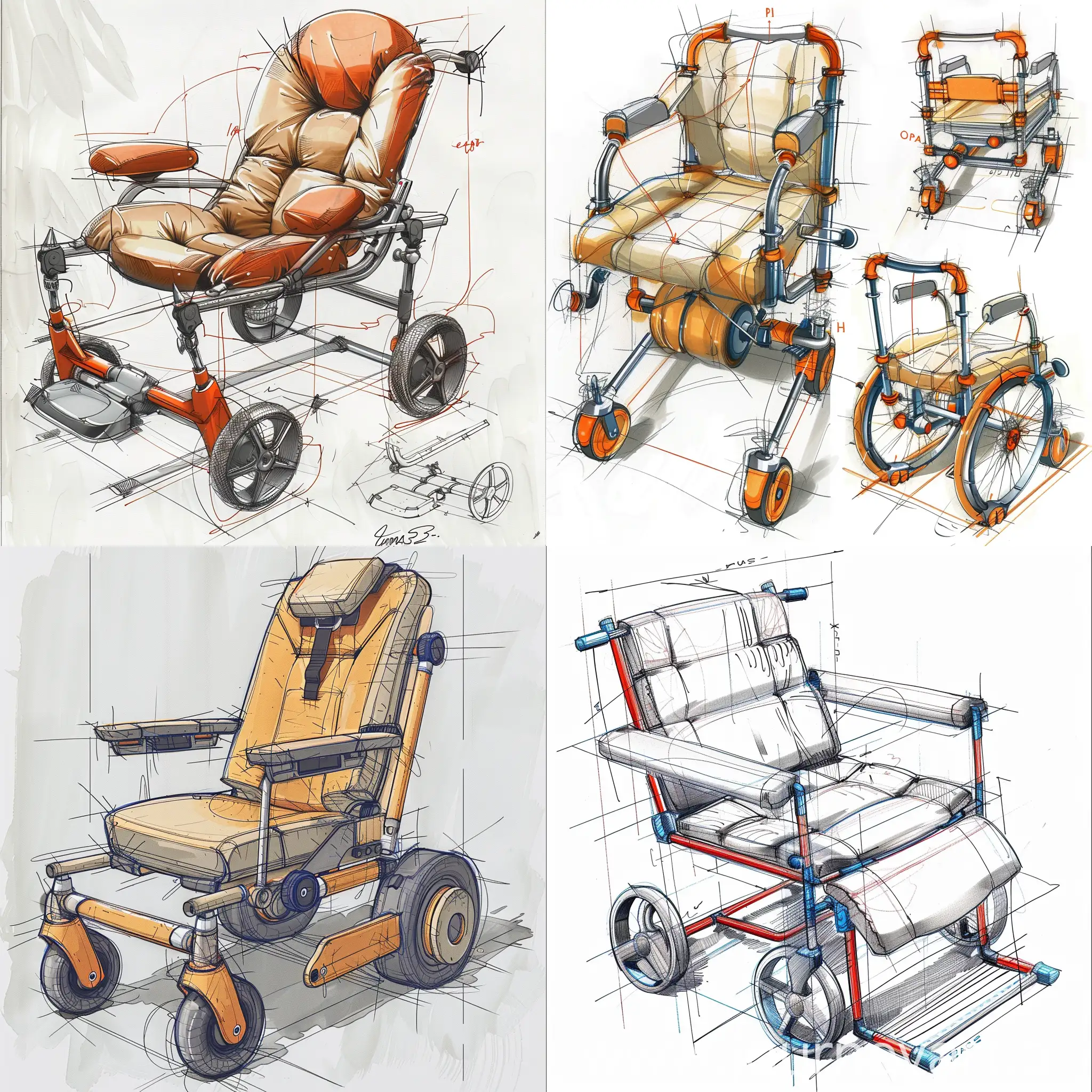 Inclusive-Childrens-Chair-Design-for-Disabilities-in-COMPAS3D