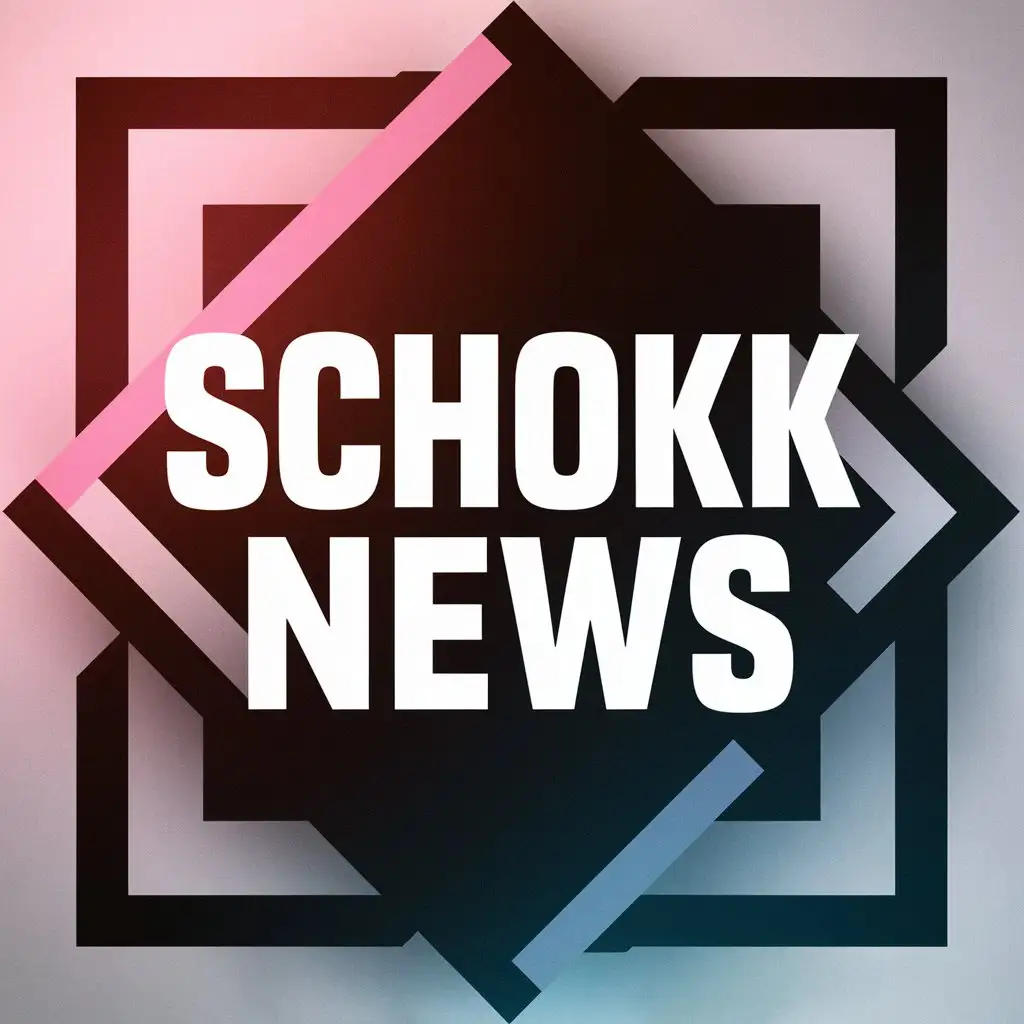 Futuristic-Avatar-SCHOKK-NEWS-Headline-Announcement
