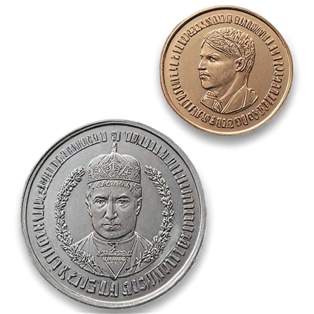 belarusian coin