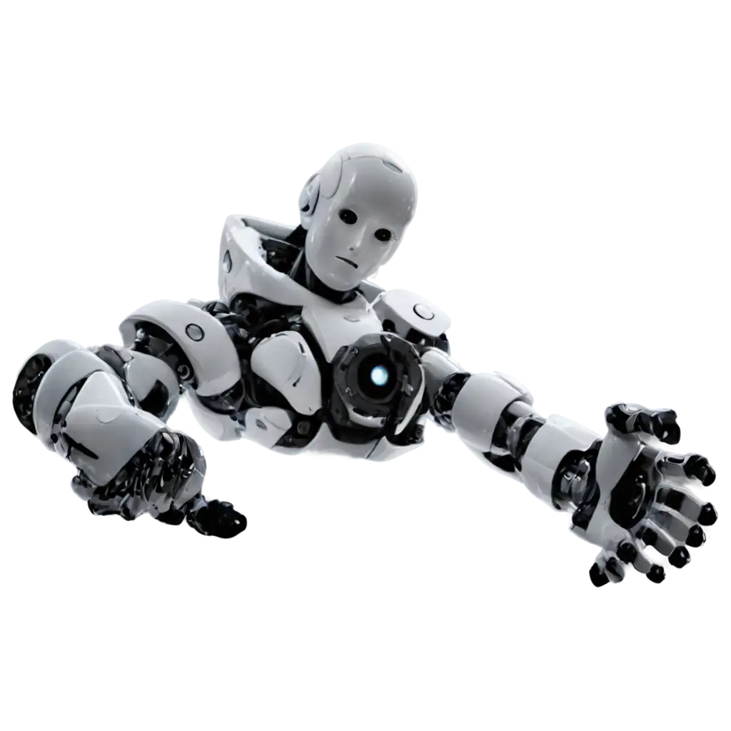 Advanced-Robot-PNG-Image-Futuristic-Design-for-HighQuality-Visualization