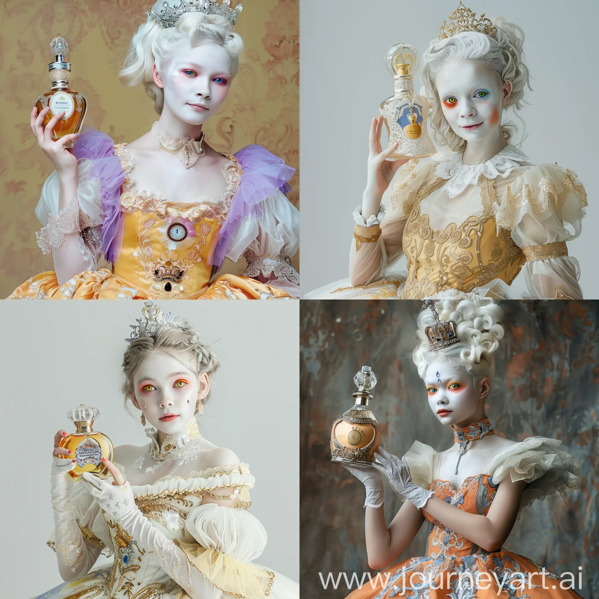 Elegant-Princess-Perfume-Ad-featuring-a-Stunning-20YearOld