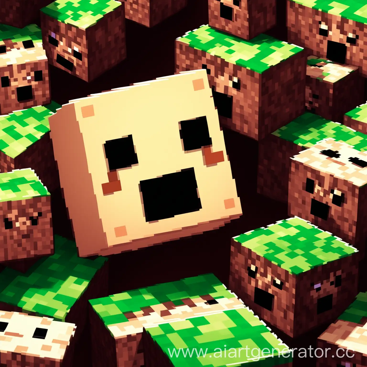 Adorable-Minecraft-Block-Character-with-Expressive-Face